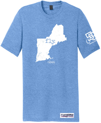 New England 99s Tshirt for sale