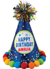 Happy Birthday Amelia