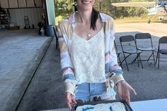 082325flyinJuliaSoloCake